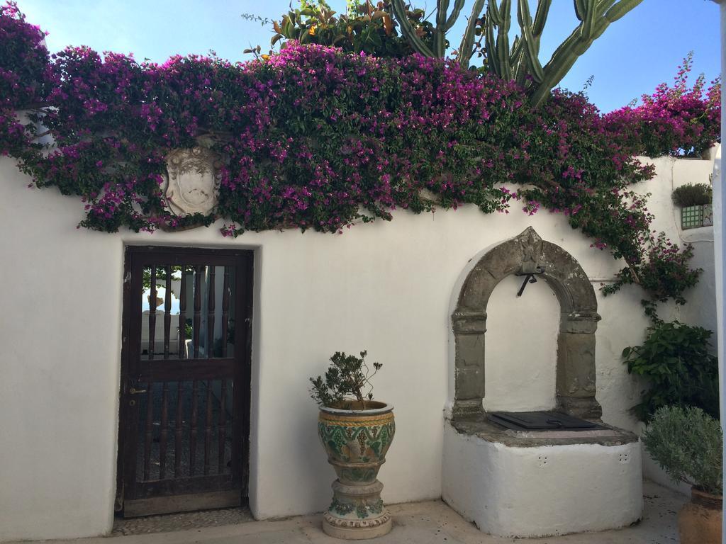 Casa Colette Anacapri (Isola di Capri) Exterior photo