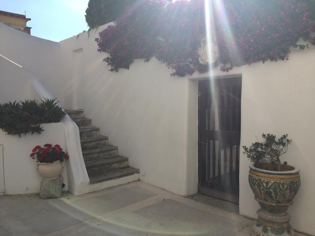 Casa Colette Anacapri (Isola di Capri) Exterior photo